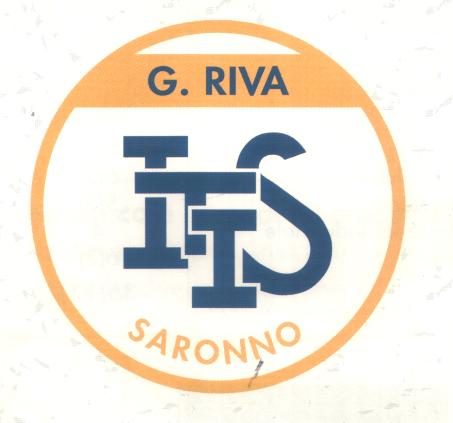 logo ITIS "G. RIVA"